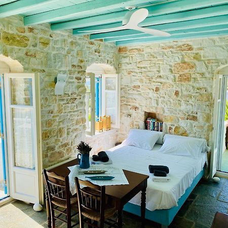 Santa Maria Traditional Stone Studio ภายนอก รูปภาพ