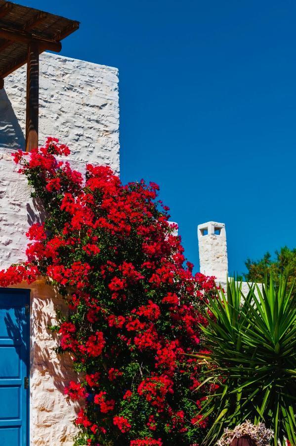 Santa Maria Traditional Stone Studio ภายนอก รูปภาพ