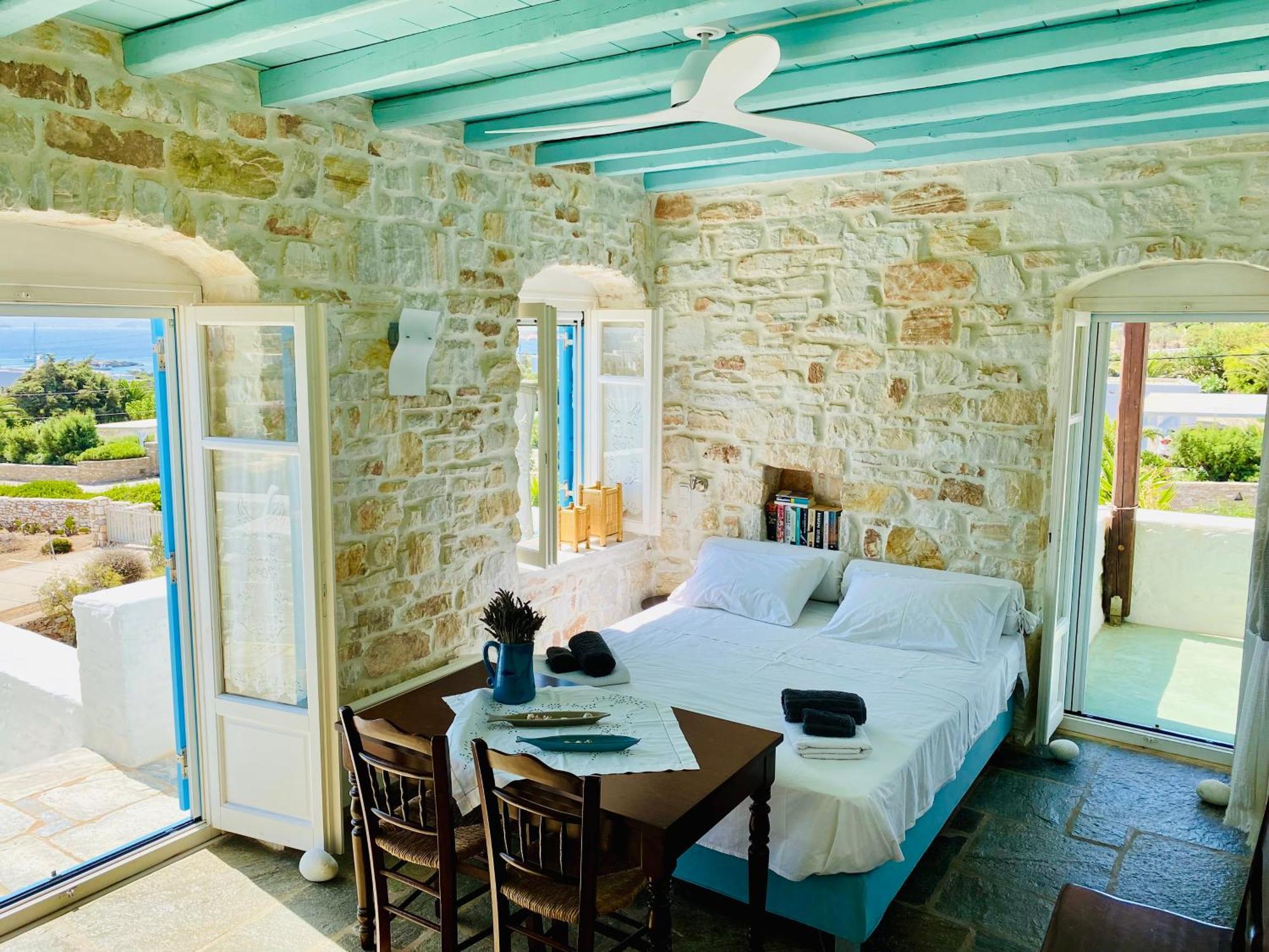 Santa Maria Traditional Stone Studio ภายนอก รูปภาพ